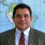 Photo of Victor Salazar